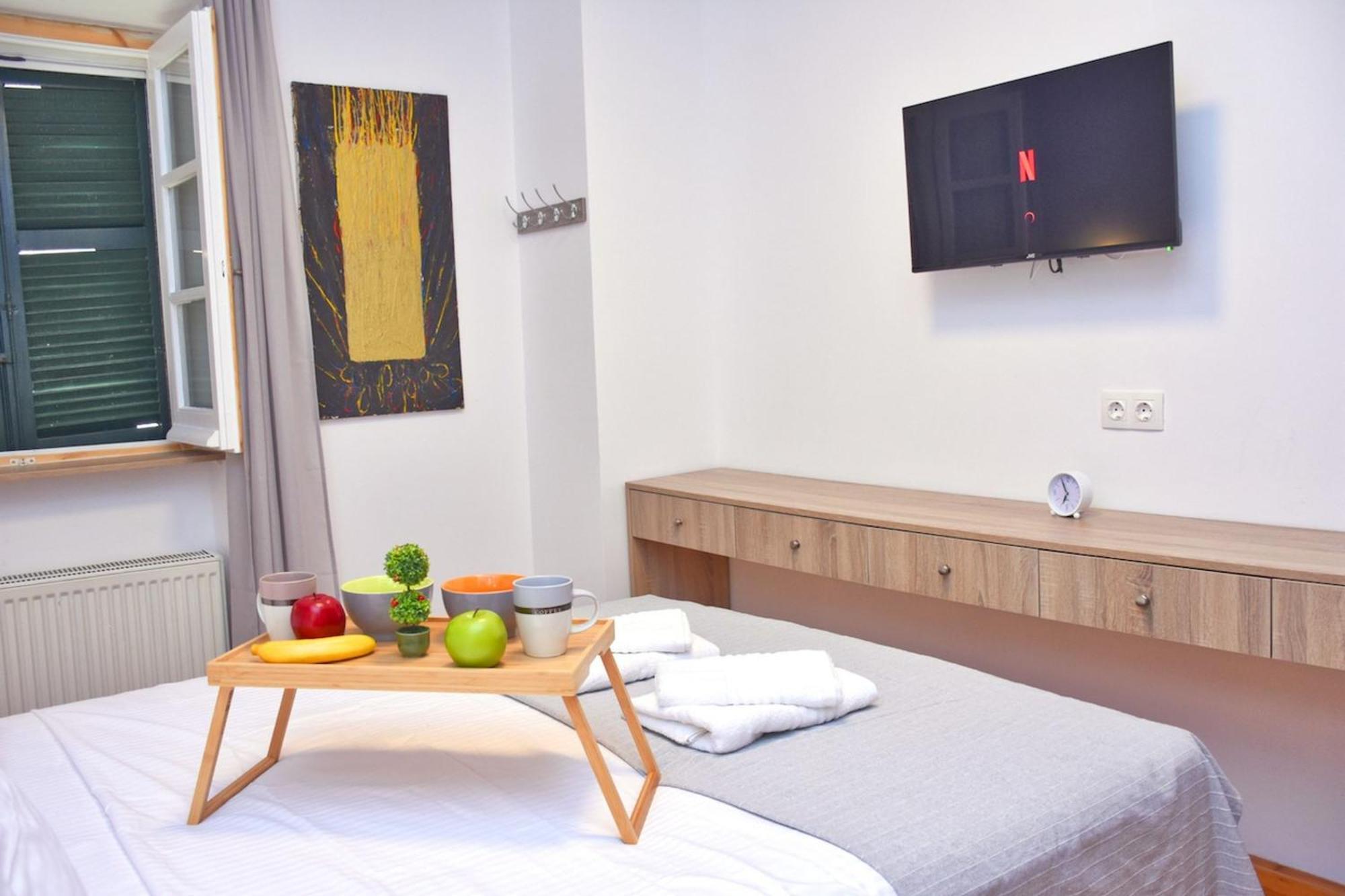 Mouragia Suites Corfu Corfu  Exteriör bild